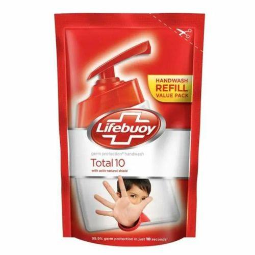 Hand Wash - Lifebuoy Total 10 Refill