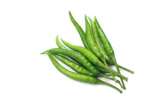 Green Chilli Spicy