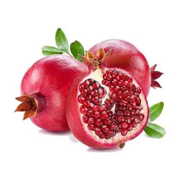 Pomegranate (Anar)