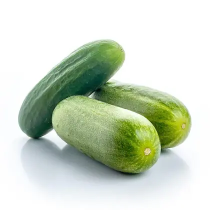 Cucumber Local
