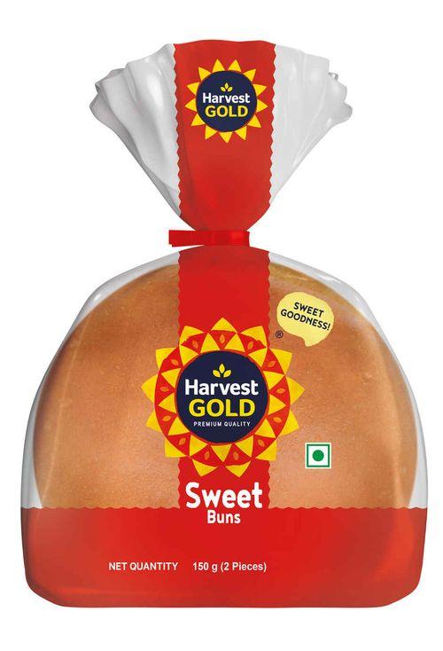 Harvest Gold Sweet Bun