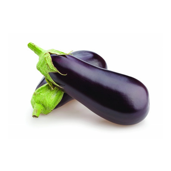 Brinjal Bottle Shape