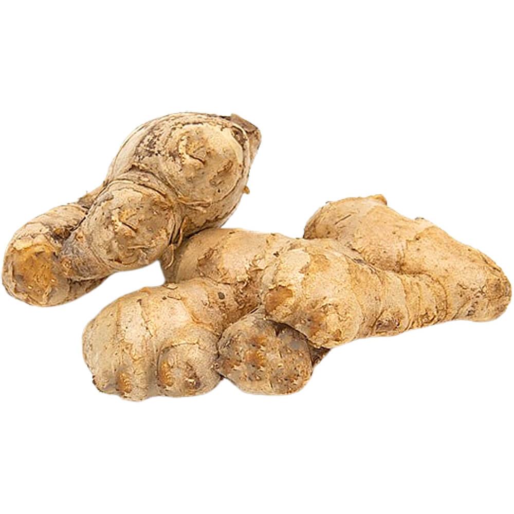 Ginger Local