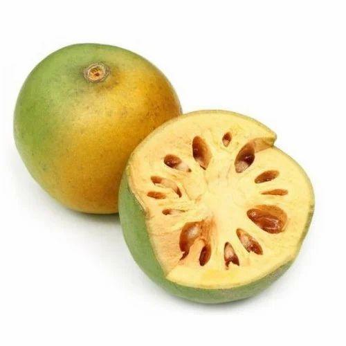 Wood Apple (Bel)