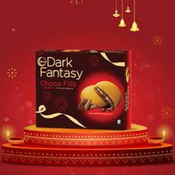 Sunfeast Dark Fantasy Choco Fills