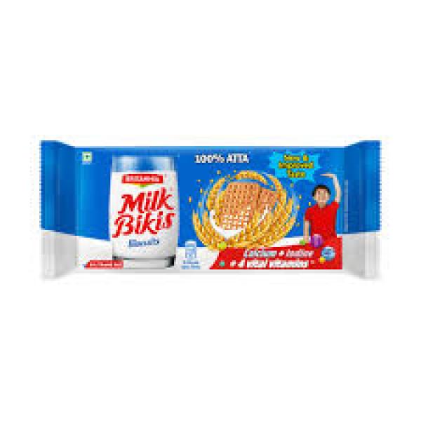 Britannia Milk Bikis