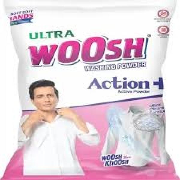 Woosh Detergent Powder
