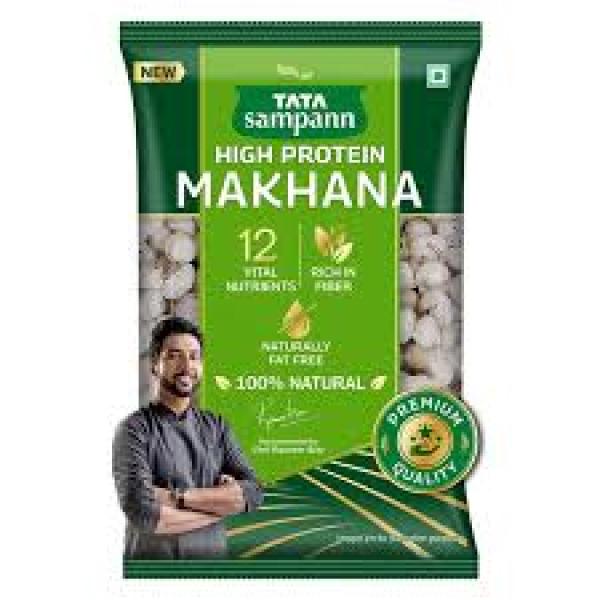 Vedaka Premium Makhana (Fox Nuts)