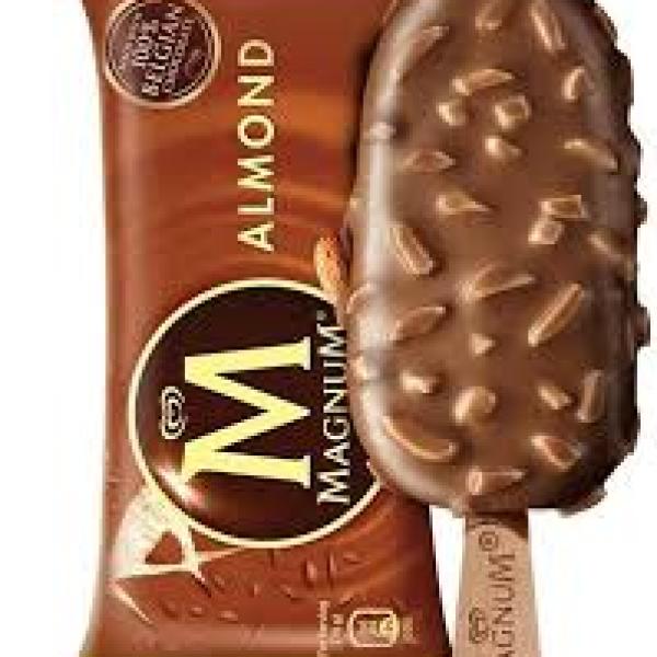 Kwality Wall’s Magnum Almond