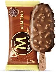 Kwality Wall’s Magnum Almond