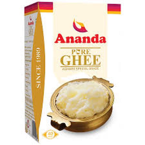 Ananda Pure Ghee