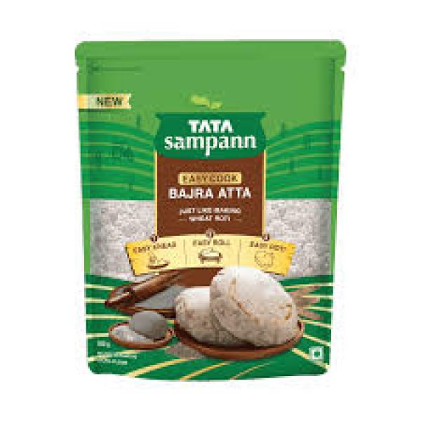 Tata Sampann Easy Cook Ragi Atta
