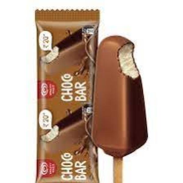 Kwality Wall’s Feast Choco Bar
