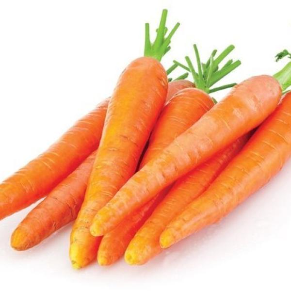 Carrot Orange