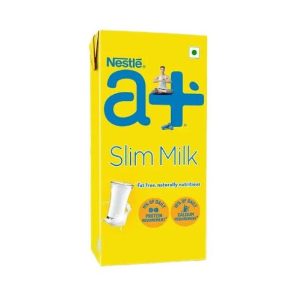 Nestle A+ Slim Milk