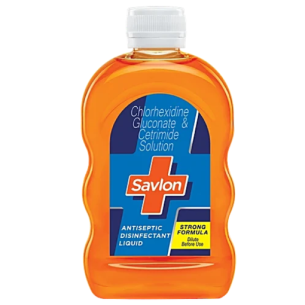 Savlon Antiseptic Liquid
