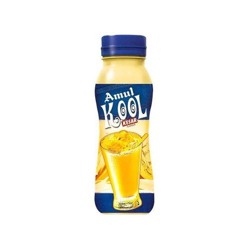 Amul Kool Kesar (Flavoured Milk)