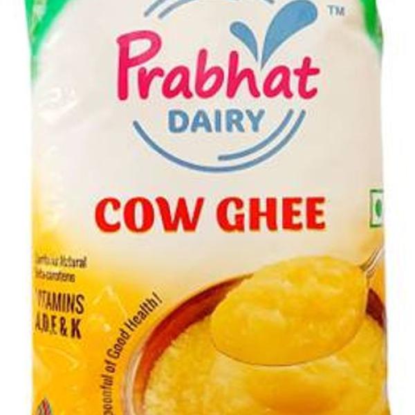 Prabhat Ghee
