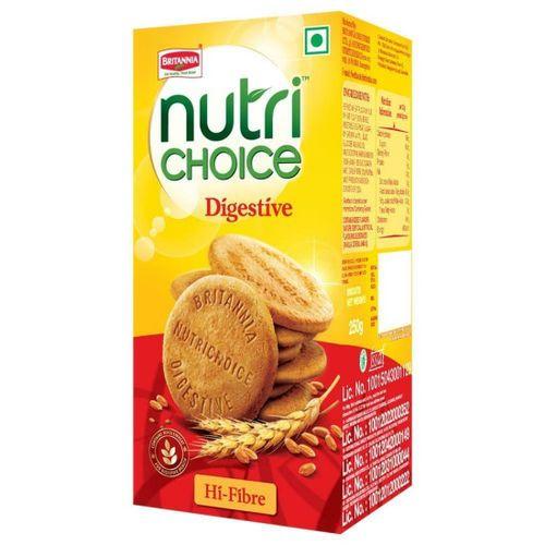 Britannia NutriChoice Digestive Biscuits