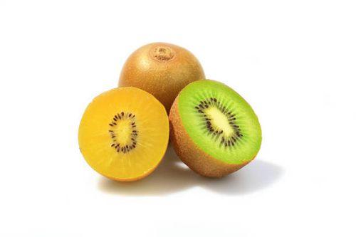 Kiwi - Green