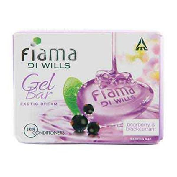 Fiama Di Wills Gel Bar (Exotic Dream)