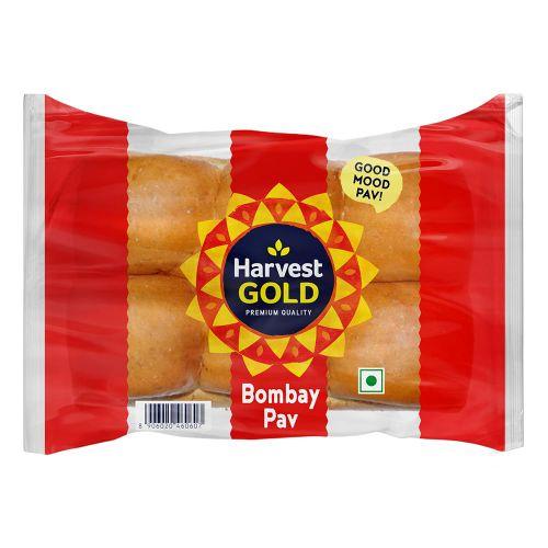 Harvest Gold Pav (Pack of 6)
