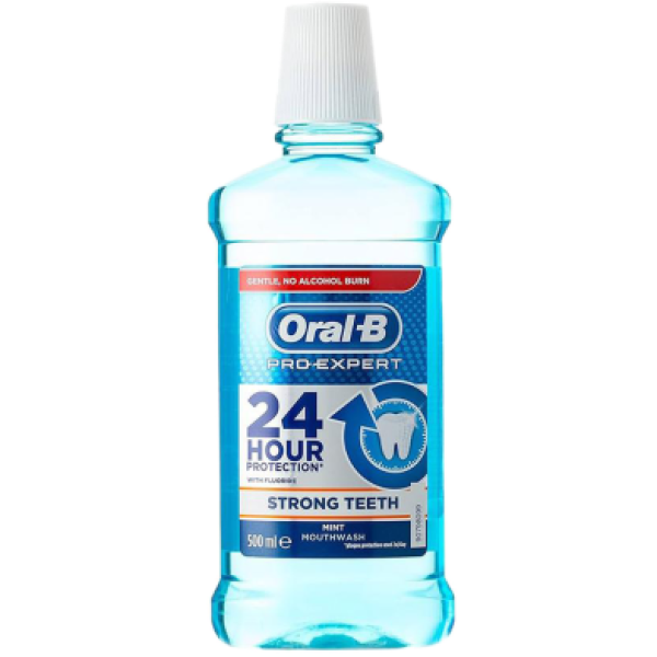 Oral-B Pro-Health Mouthwash