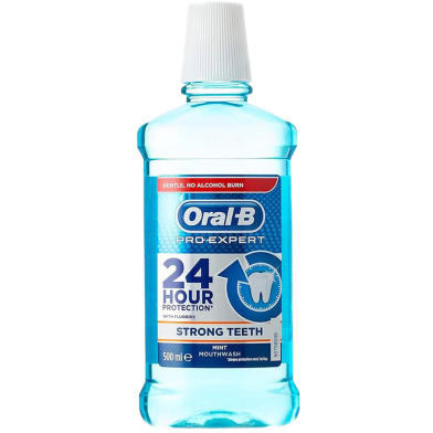 Oral-B Pro-Health Mouthwash