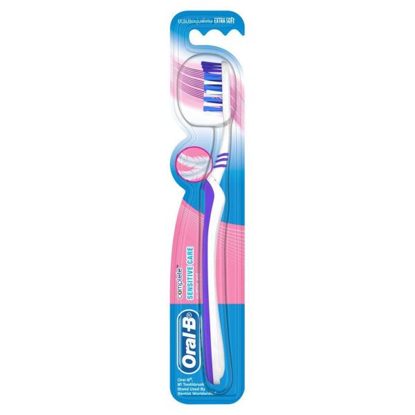 Oral-B Toothbrush (Soft)