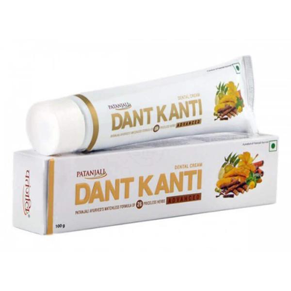 Patanjali Dant Kanti Toothpaste