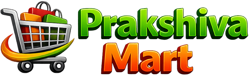 PrakshivaMart