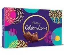 Cadbury Celebrations Gift Pack