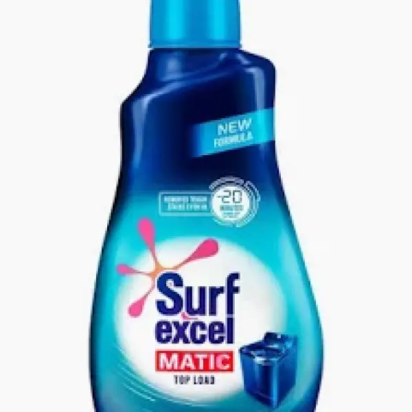 Surf Excel Matic Top Load Liquid Detergent
