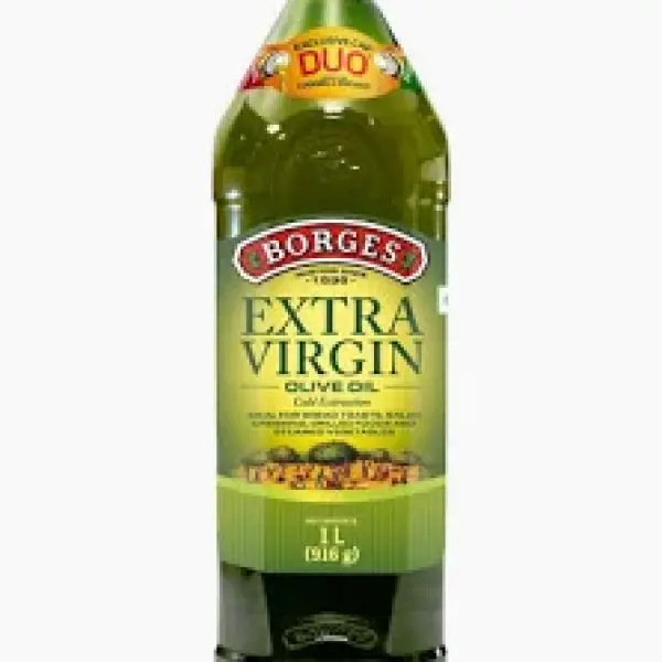 Borges Extra Virgin Olive Oil