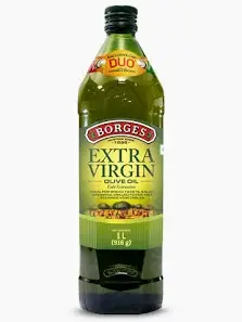 Borges Extra Virgin Olive Oil
