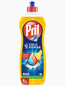 Pril Dishwash Liquid