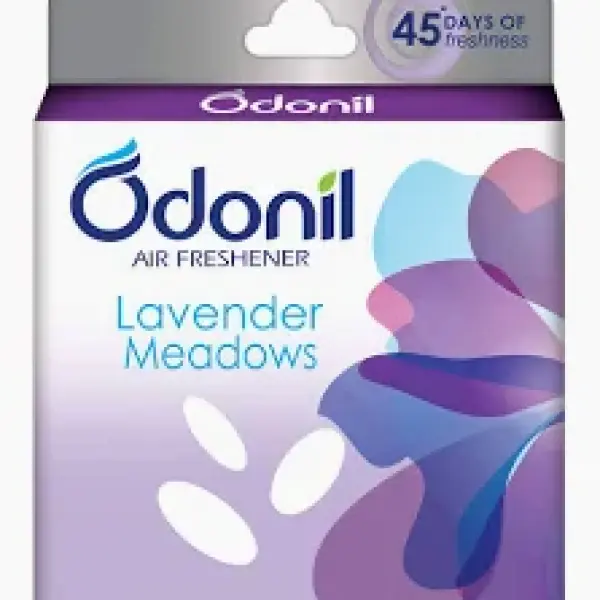 Odonil Bathroom Air Freshener