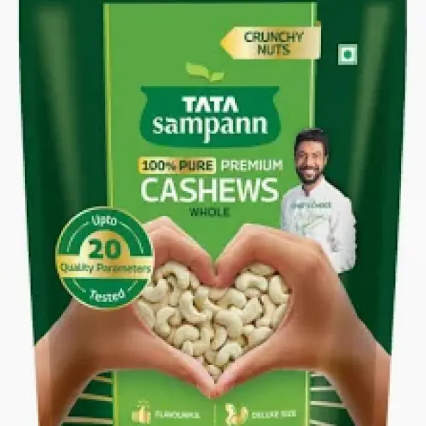 Tata Sampann Premium Walnuts