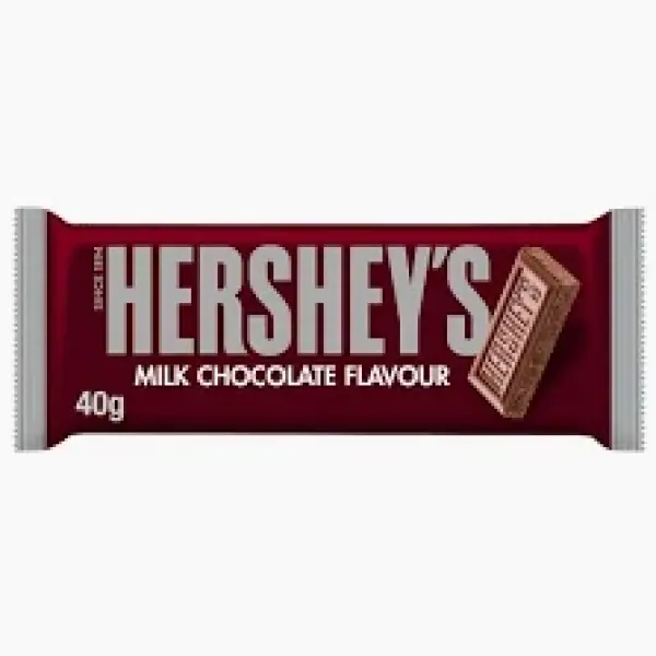 Hershey's Milk Chocolate Bar