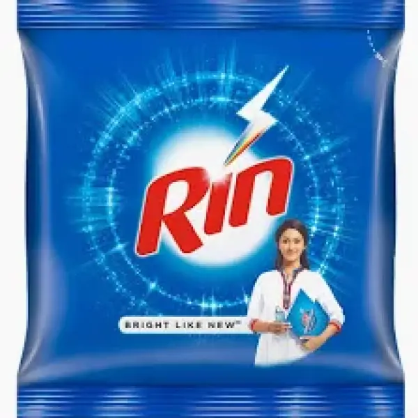 Rin Advanced Detergent Powder