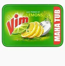 Vim Dishwash Bar