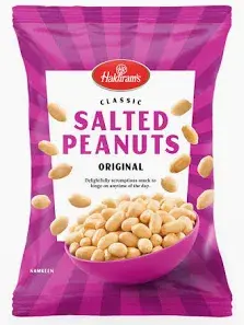 Haldiram's Salted Peanuts
