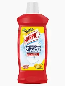 Harpic Bathroom Cleaner (Lemon)