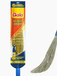 Gala No Dust Floor Broom
