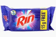 Rin Detergent Bar