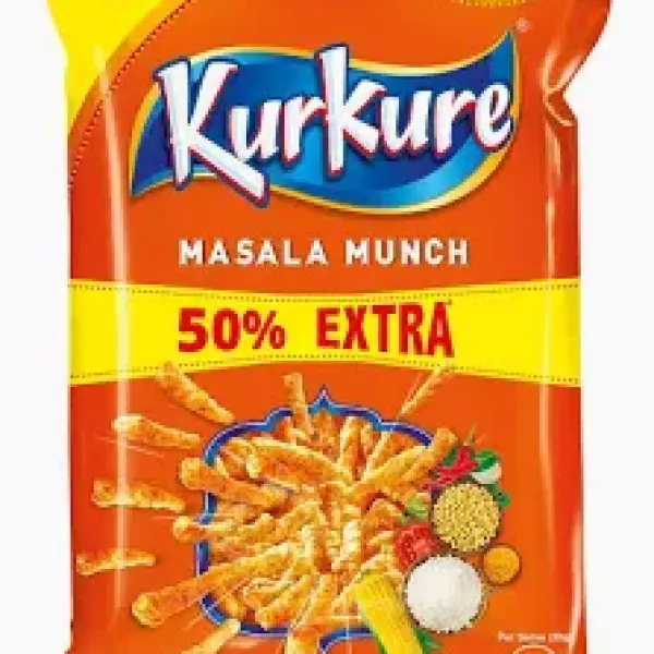 Kurkure Namkeen (Masala Munch)
