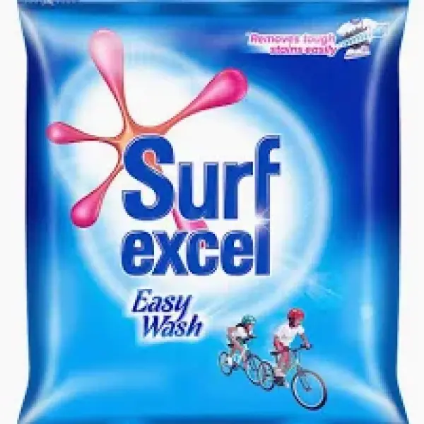 Surf Excel Easy Wash Detergent Powder