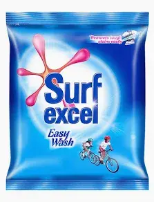 Surf Excel Easy Wash Detergent Powder