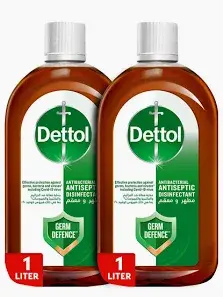 Dettol Disinfectant Multi-Purpose Liquid