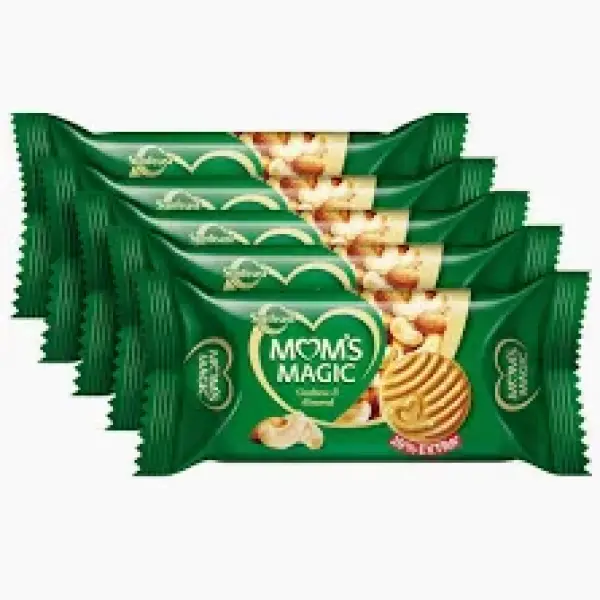 Sunfeast Mom's Magic Cashew & Almond